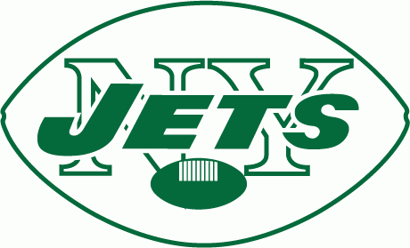 New York Jets 1964-1966 Primary Logo t shirts iron on transfers